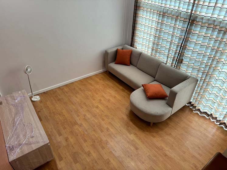 Townhouse in Rama 9 
